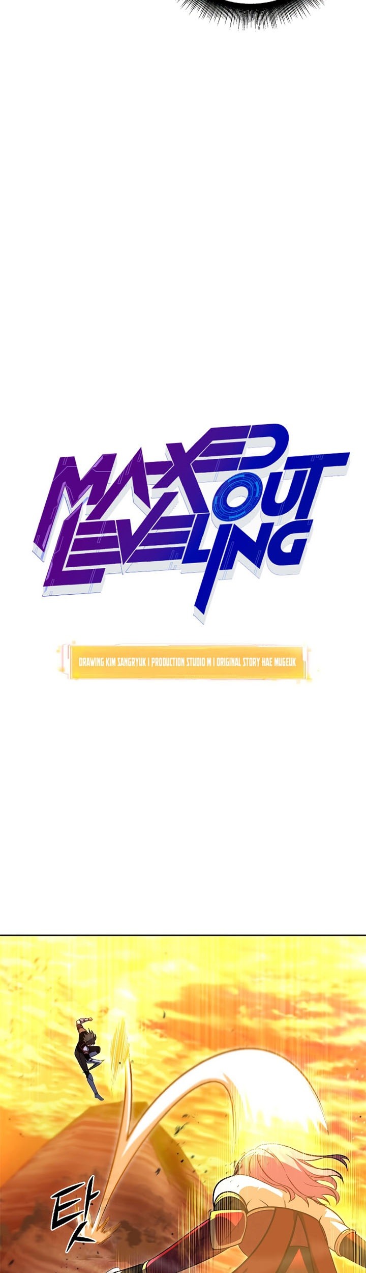 Maxed Out Leveling Chapter 32 Gambar 6