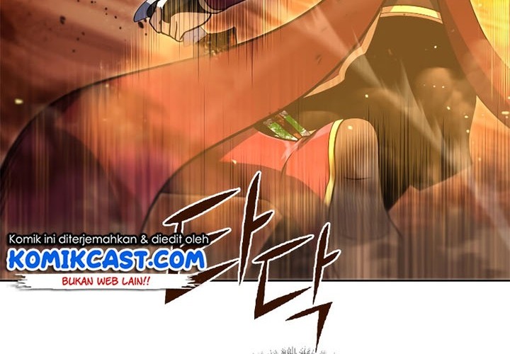 Maxed Out Leveling Chapter 32 Gambar 7