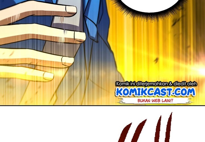 Maxed Out Leveling Chapter 32 Gambar 96
