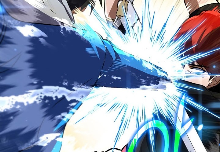 Maxed Out Leveling Chapter 32 Gambar 98
