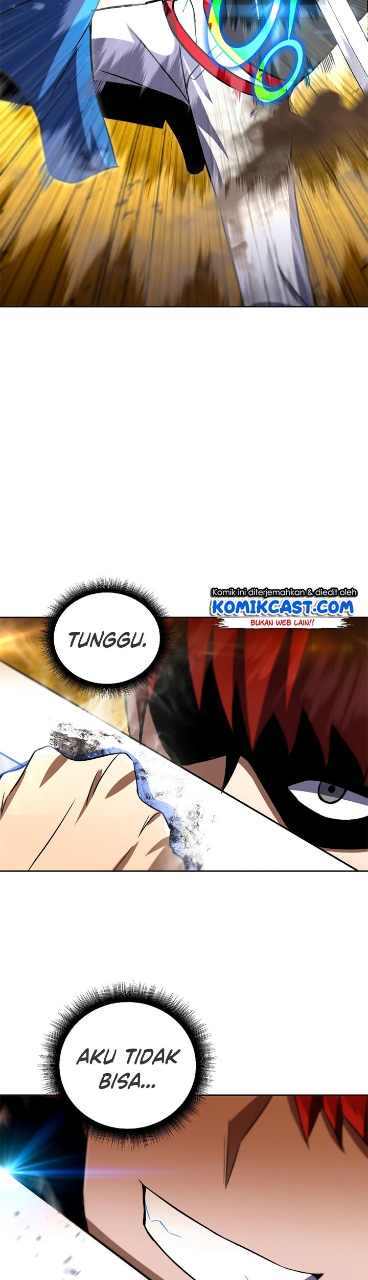 Maxed Out Leveling Chapter 32 Gambar 99
