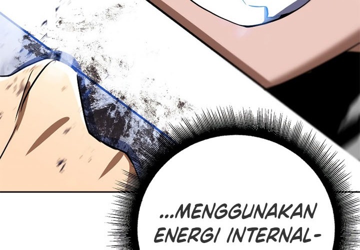 Maxed Out Leveling Chapter 32 Gambar 100