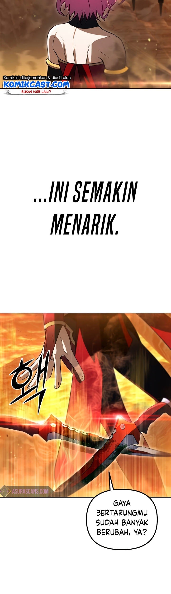 Maxed Out Leveling Chapter 32 Gambar 10