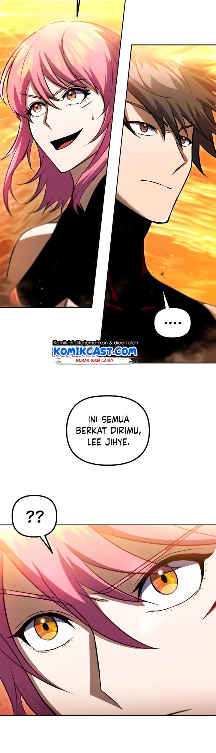 Maxed Out Leveling Chapter 32 Gambar 12