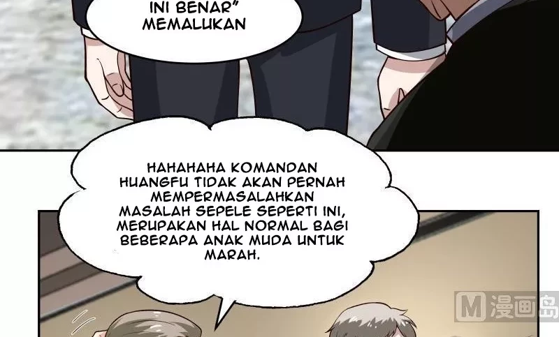 Baca Manhua I Have a Dragon on My Body Chapter 471 Gambar 2