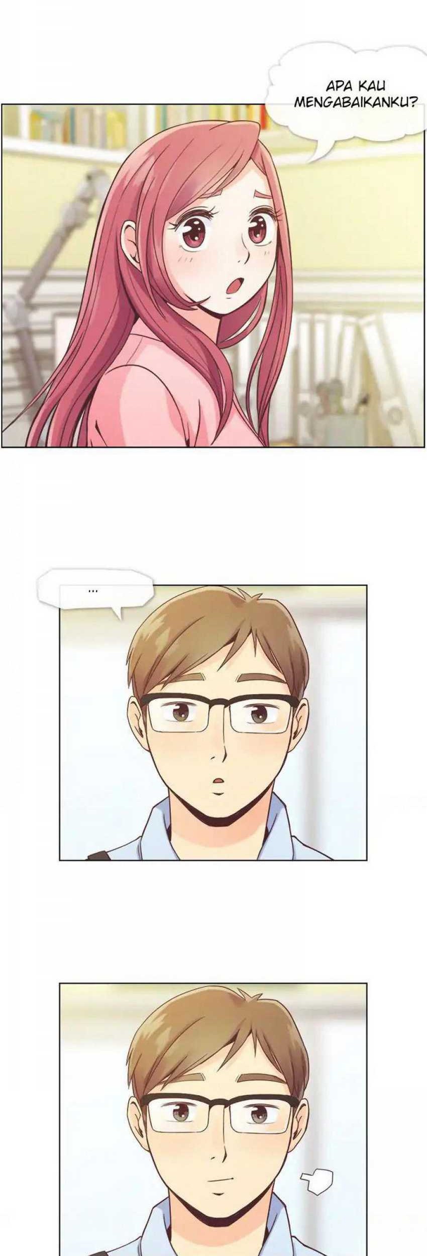 Annoying Alice Chapter 31 Gambar 11
