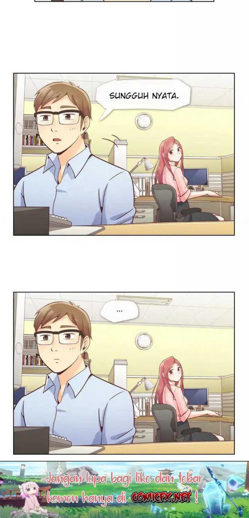 Annoying Alice Chapter 31 Gambar 12