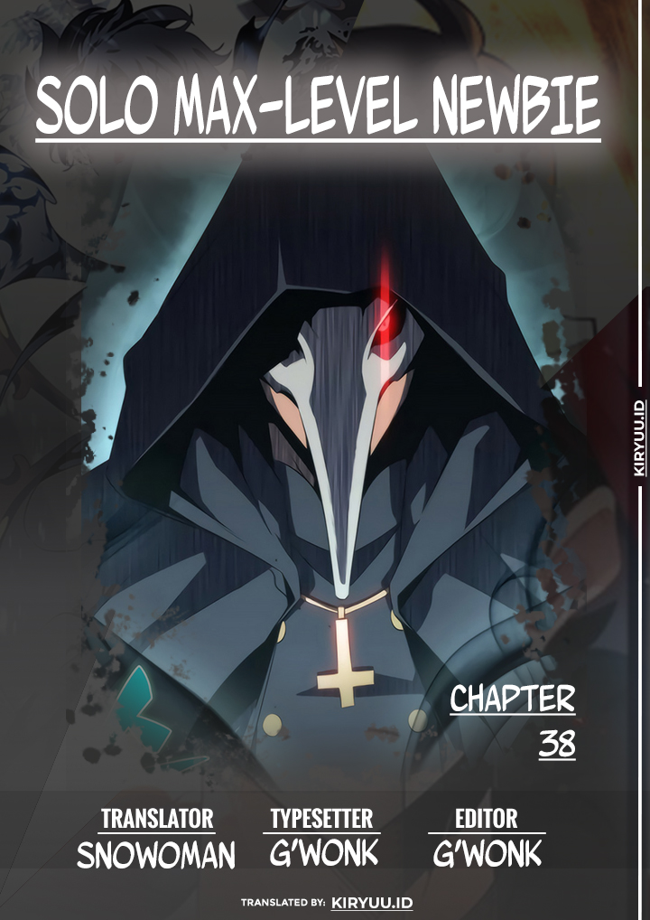 Baca Komik Solo Max-Level Newbie Chapter 38 Gambar 1