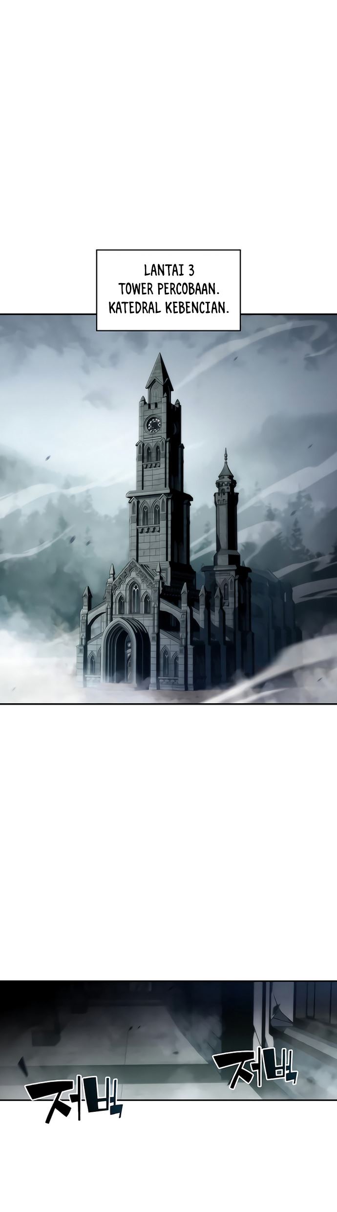 Baca Manhwa Solo Max-Level Newbie Chapter 38 Gambar 2