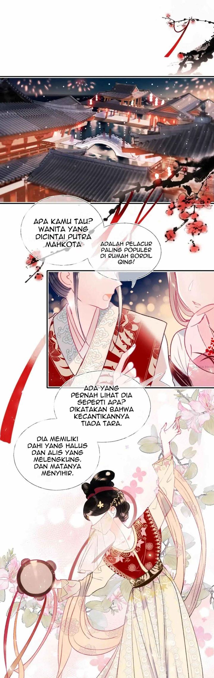 Baca Manhua To be Winner Chapter 112 Gambar 2