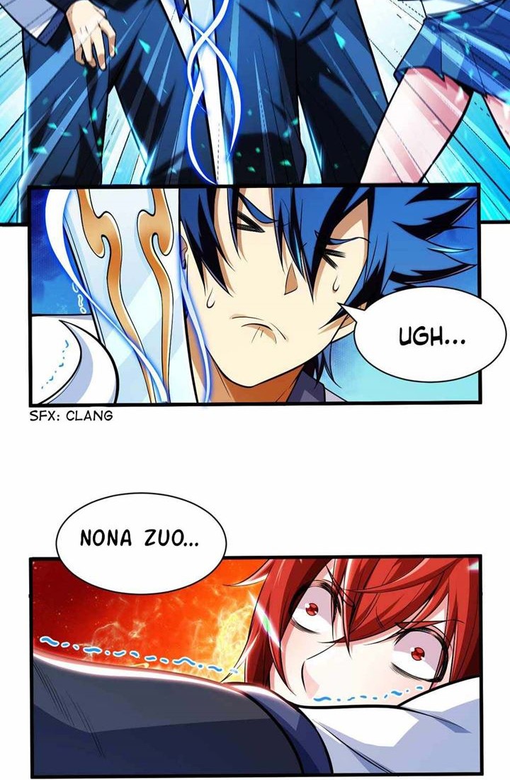 I just want to be beaten to death by everyone Chapter 32 Gambar 19