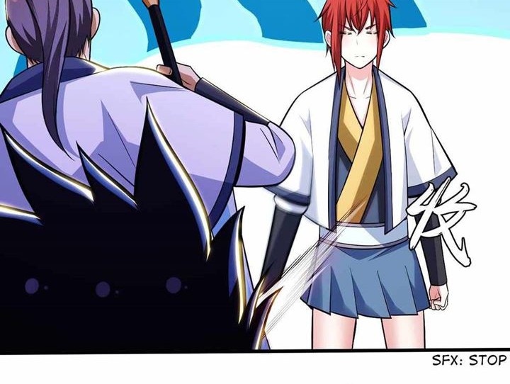 I just want to be beaten to death by everyone Chapter 32 Gambar 21