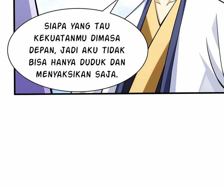 I just want to be beaten to death by everyone Chapter 32 Gambar 23