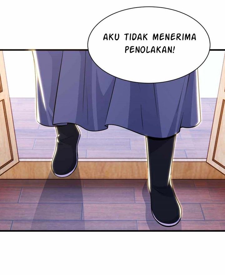 I just want to be beaten to death by everyone Chapter 32 Gambar 27