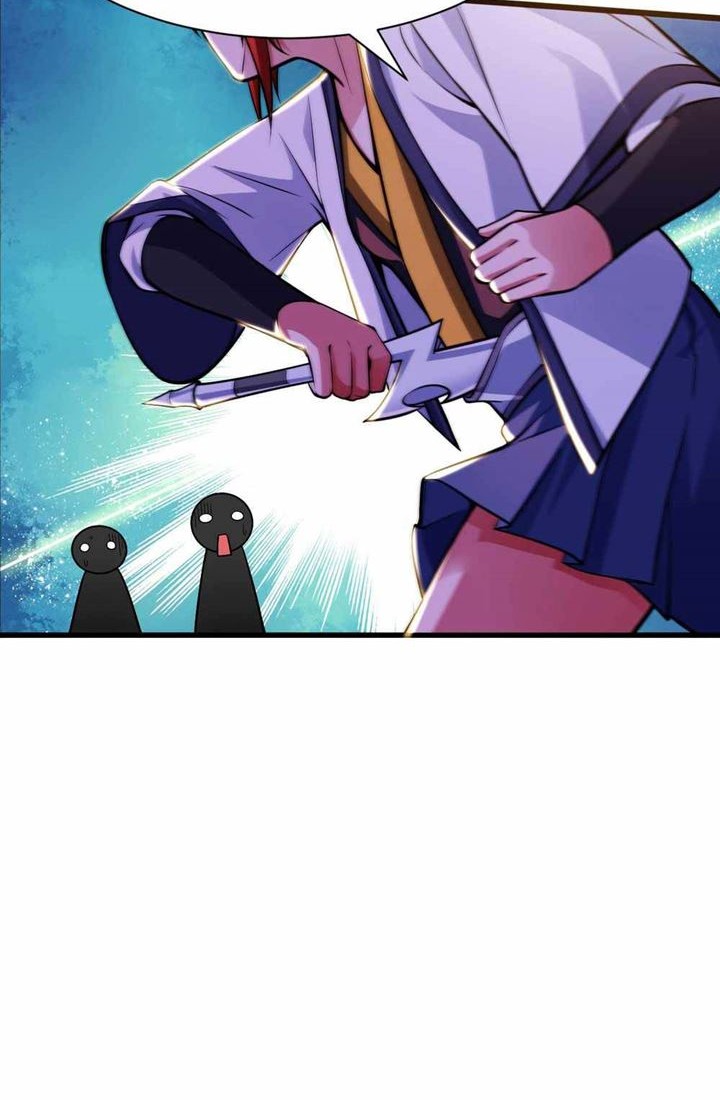 I just want to be beaten to death by everyone Chapter 32 Gambar 8