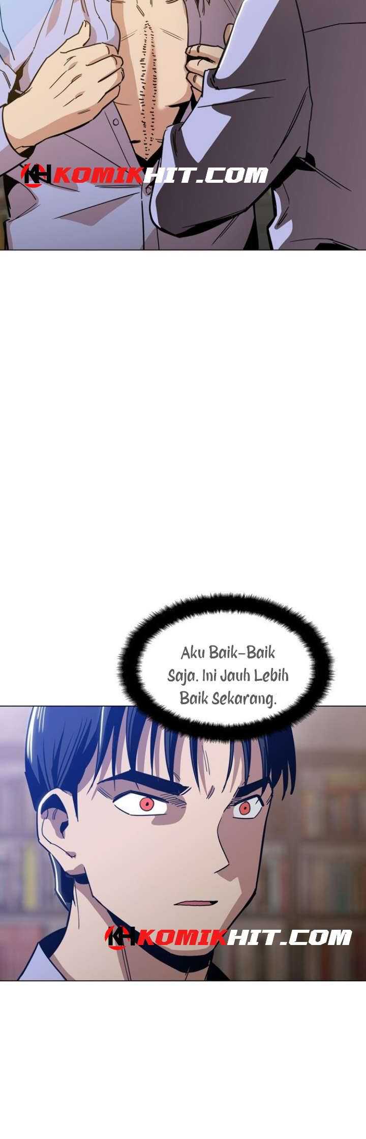 Age of Barbarism Chapter 36 Gambar 14