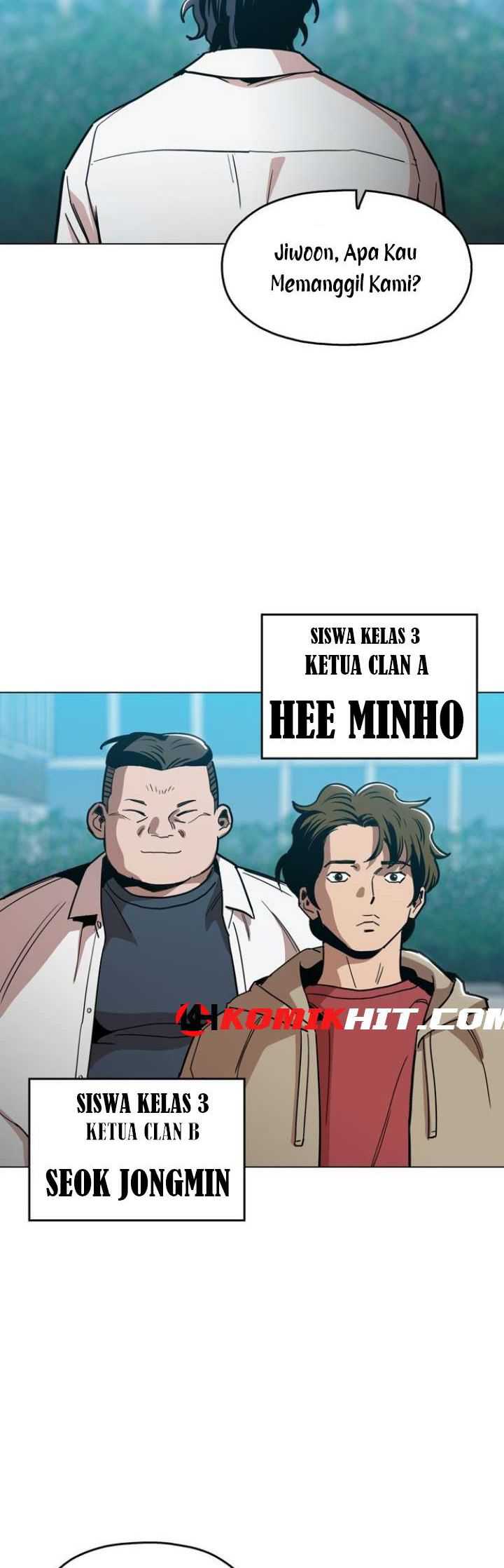 Age of Barbarism Chapter 36 Gambar 18