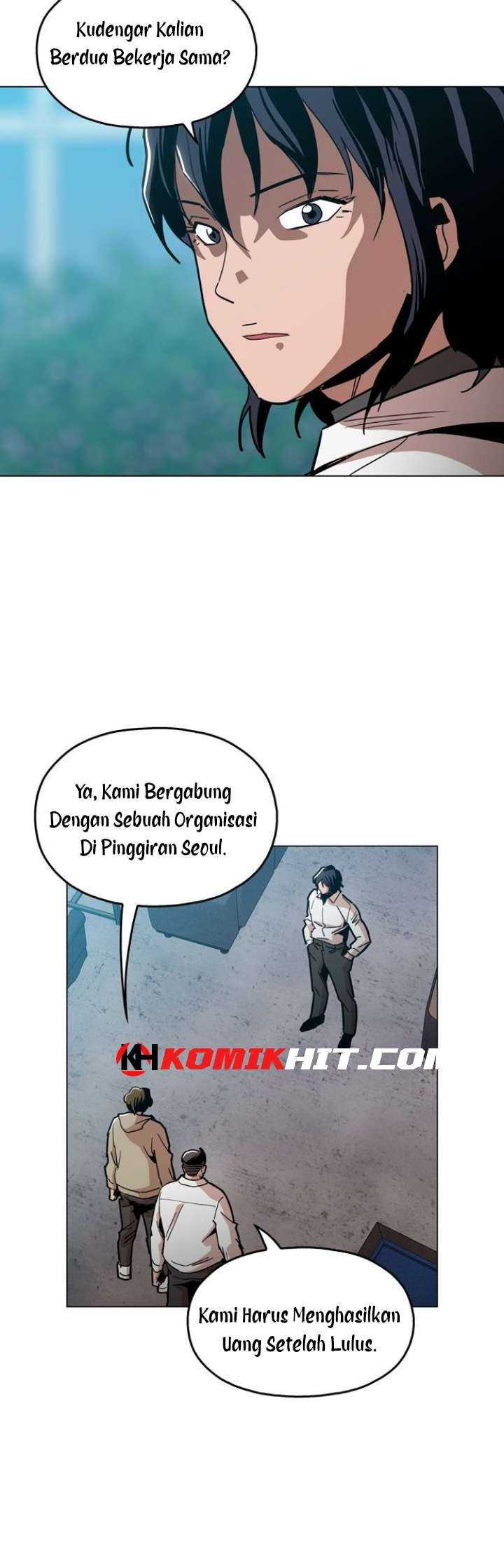 Age of Barbarism Chapter 36 Gambar 19
