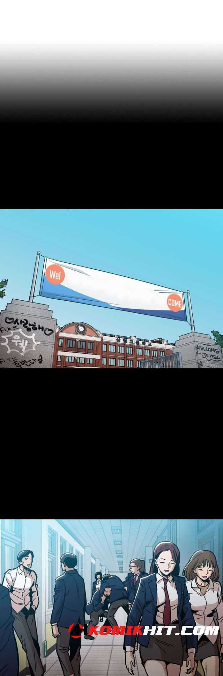 Baca Manhwa Age of Barbarism Chapter 36 Gambar 2