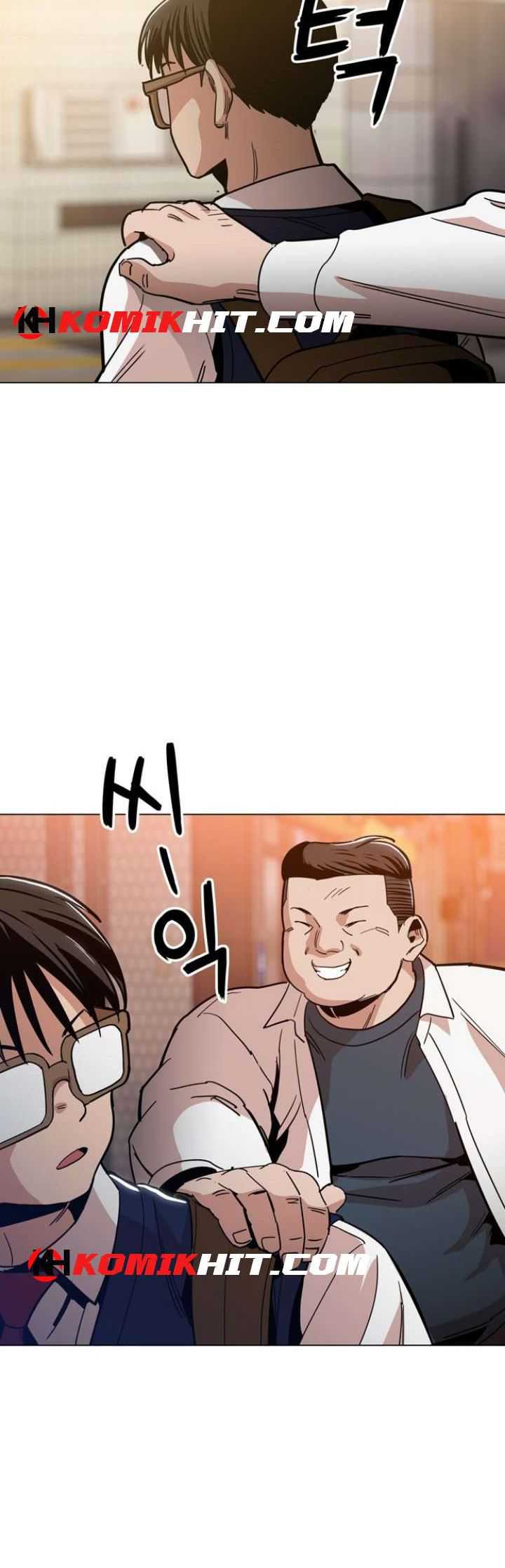 Age of Barbarism Chapter 36 Gambar 23