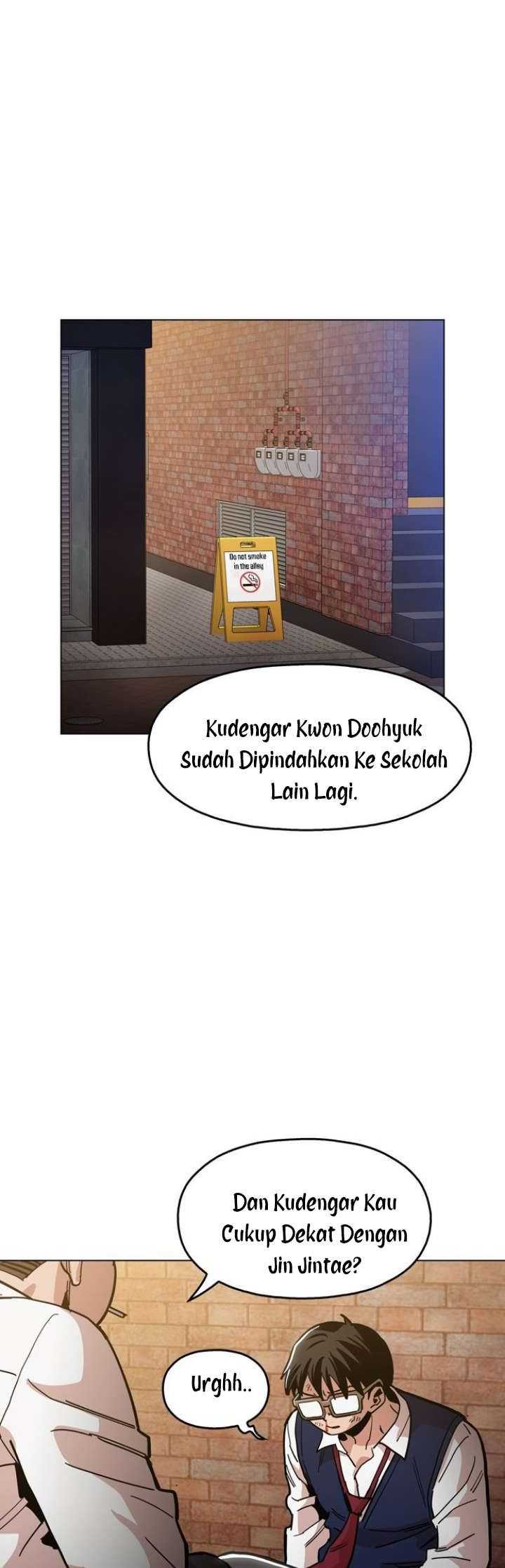 Age of Barbarism Chapter 36 Gambar 24