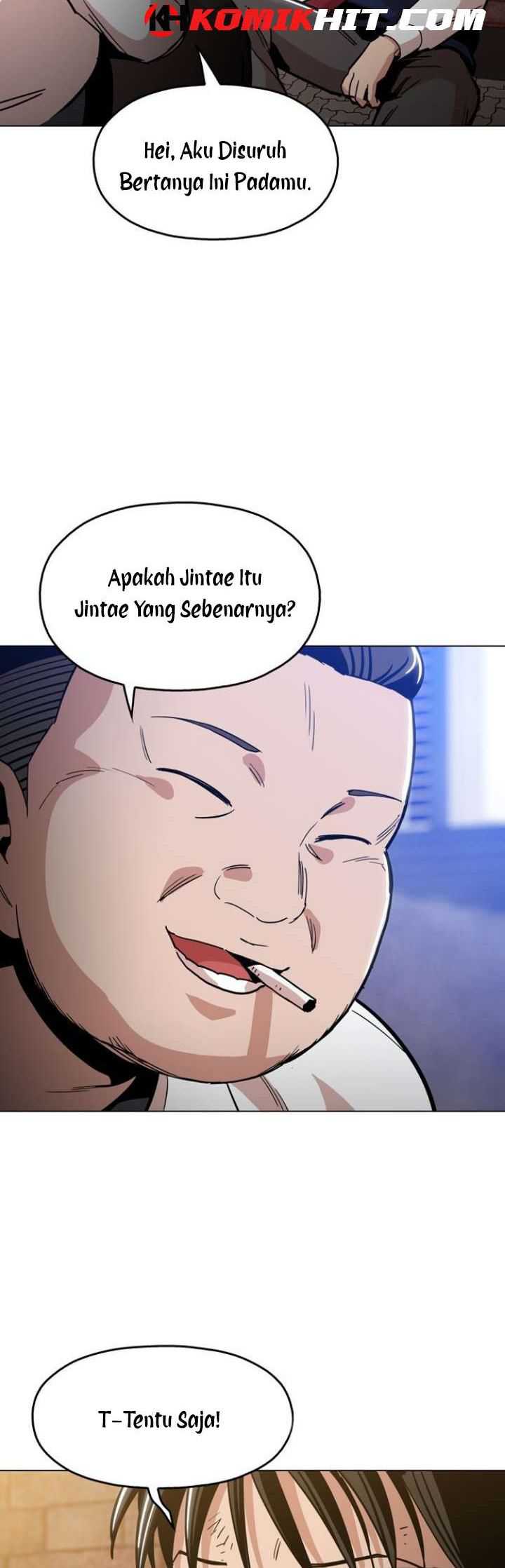 Age of Barbarism Chapter 36 Gambar 25