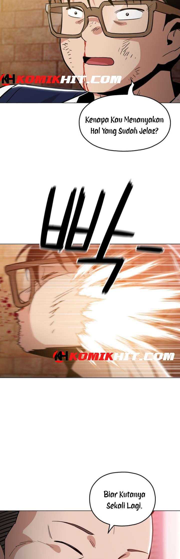 Age of Barbarism Chapter 36 Gambar 26