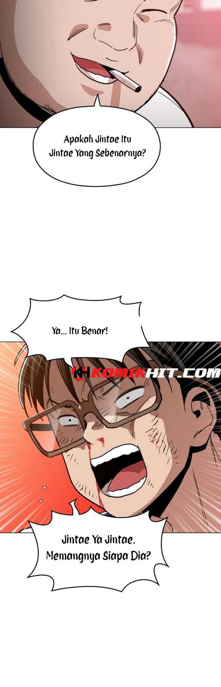 Age of Barbarism Chapter 36 Gambar 27