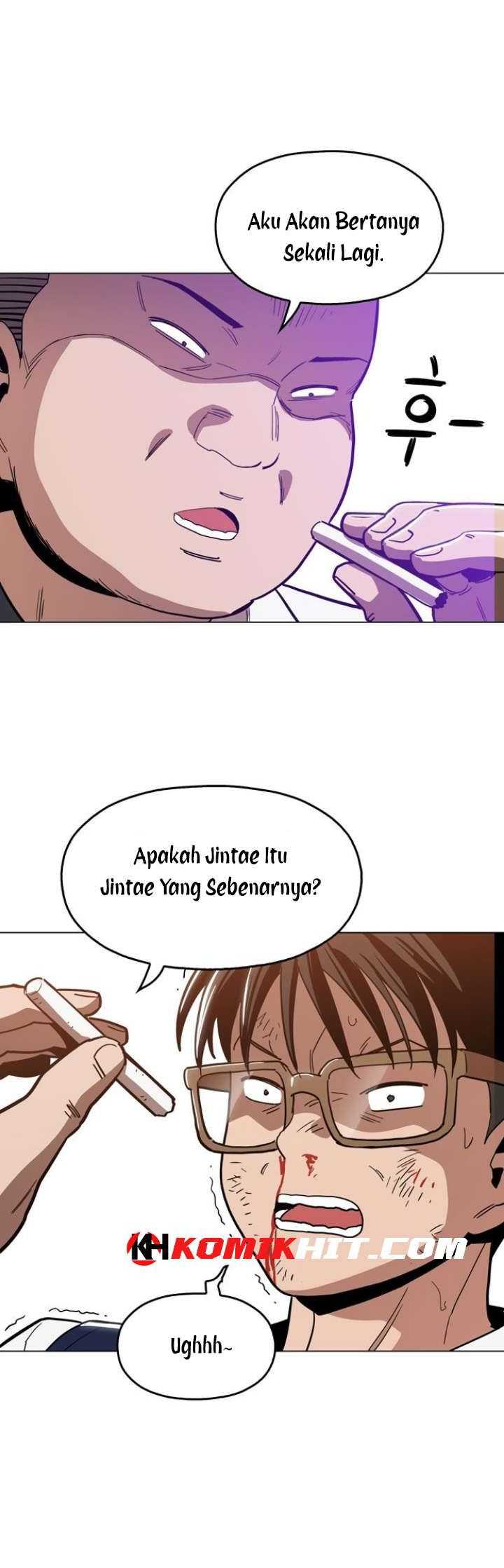 Age of Barbarism Chapter 36 Gambar 28