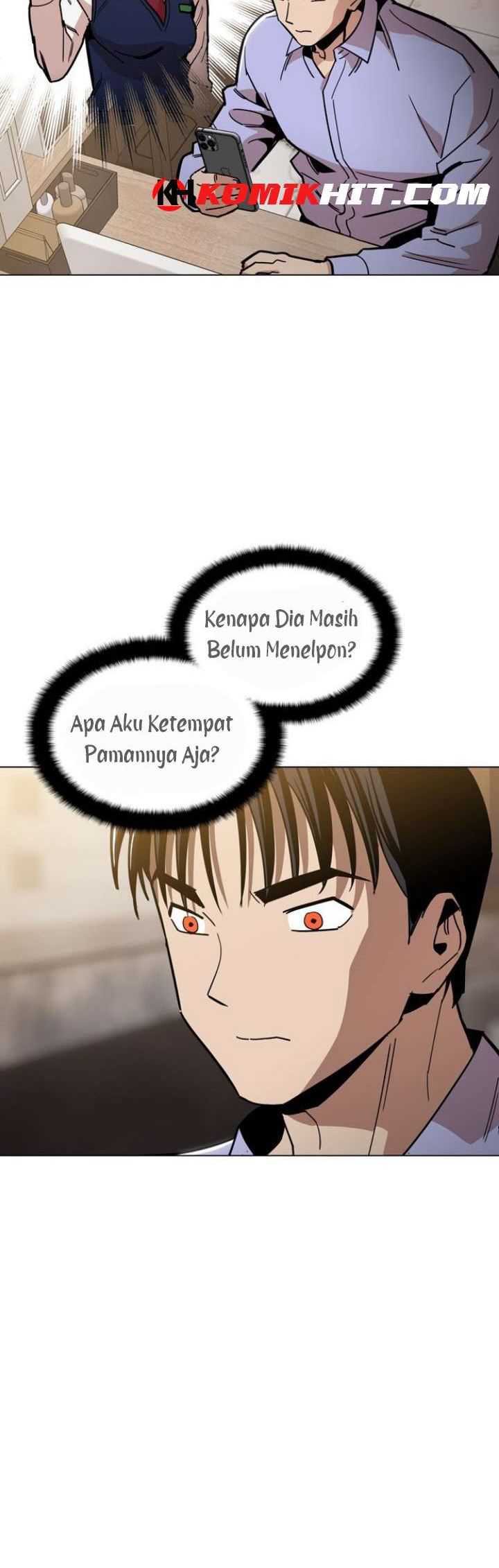 Age of Barbarism Chapter 36 Gambar 30
