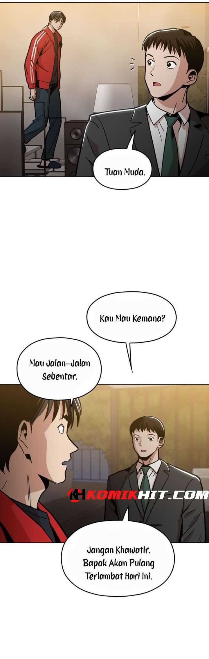 Age of Barbarism Chapter 36 Gambar 31