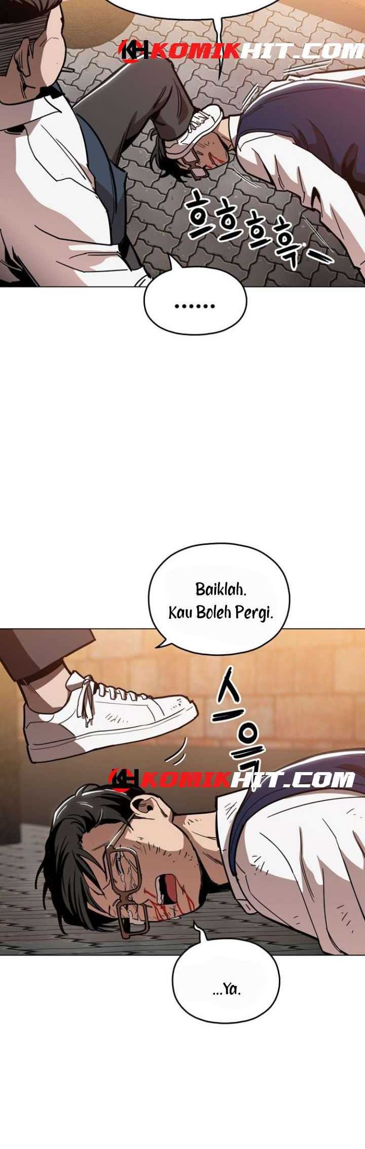 Age of Barbarism Chapter 36 Gambar 34