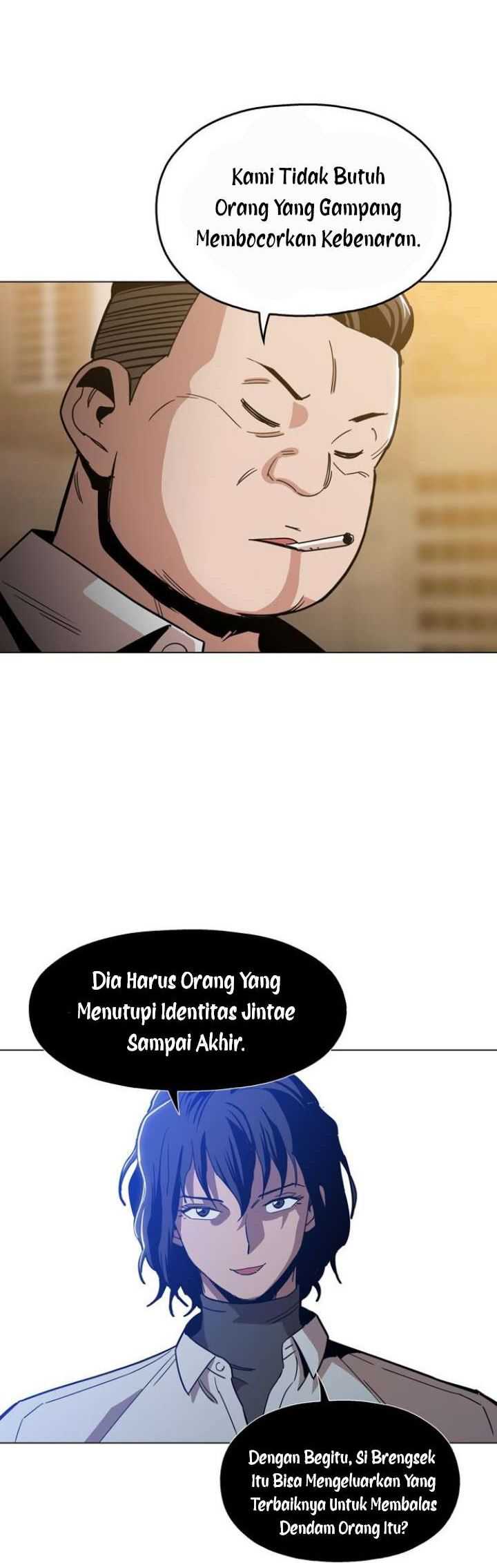Age of Barbarism Chapter 36 Gambar 35