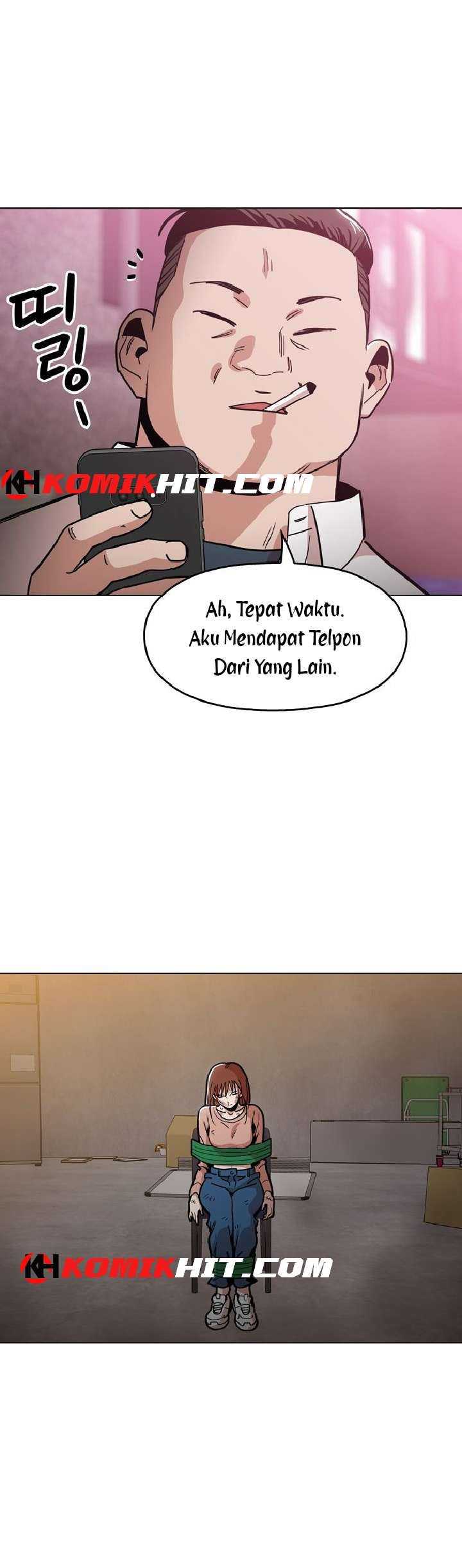 Age of Barbarism Chapter 36 Gambar 36