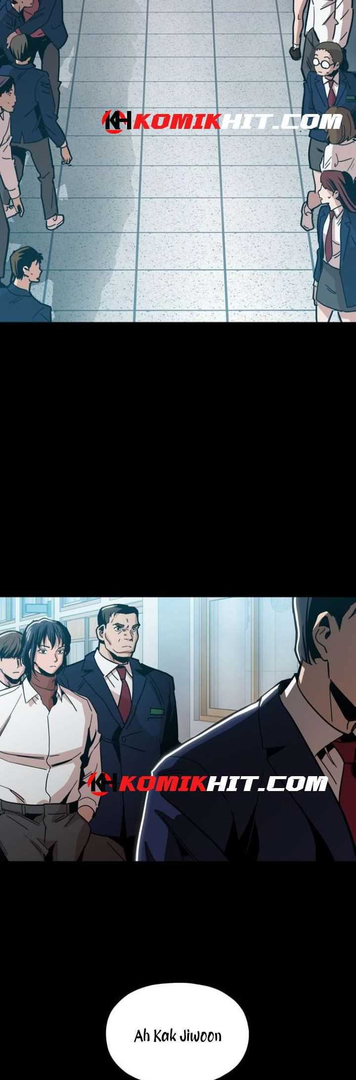 Age of Barbarism Chapter 36 Gambar 4