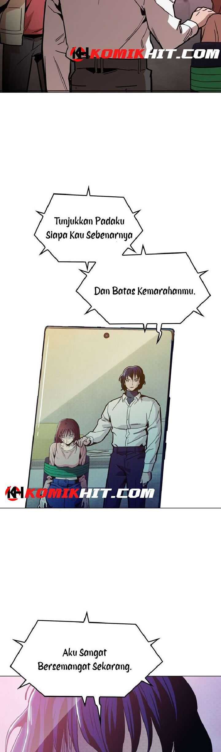 Age of Barbarism Chapter 36 Gambar 41