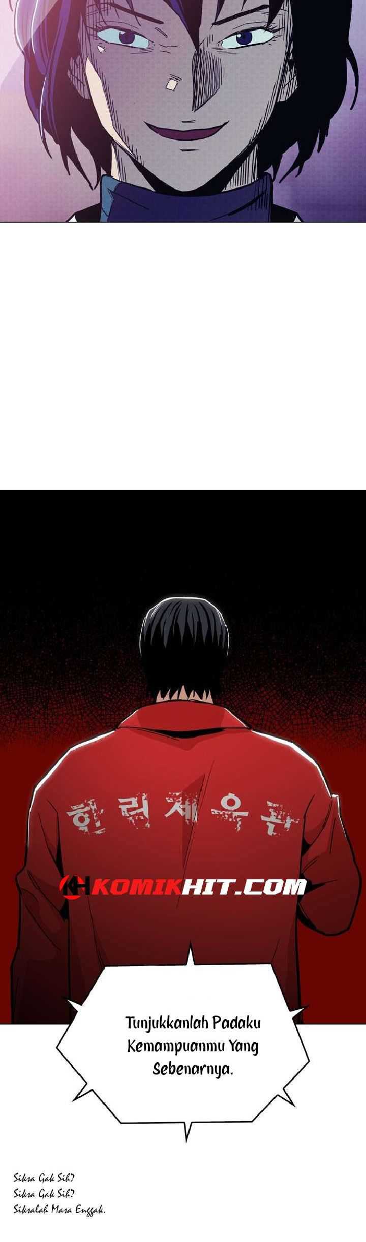Age of Barbarism Chapter 36 Gambar 42