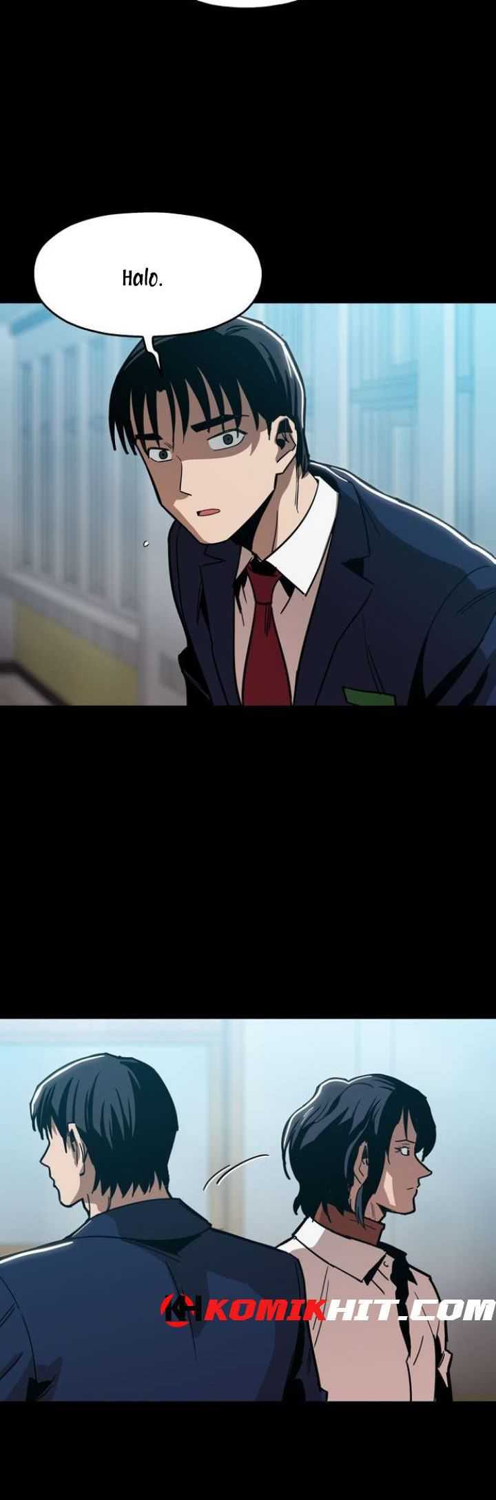 Age of Barbarism Chapter 36 Gambar 5