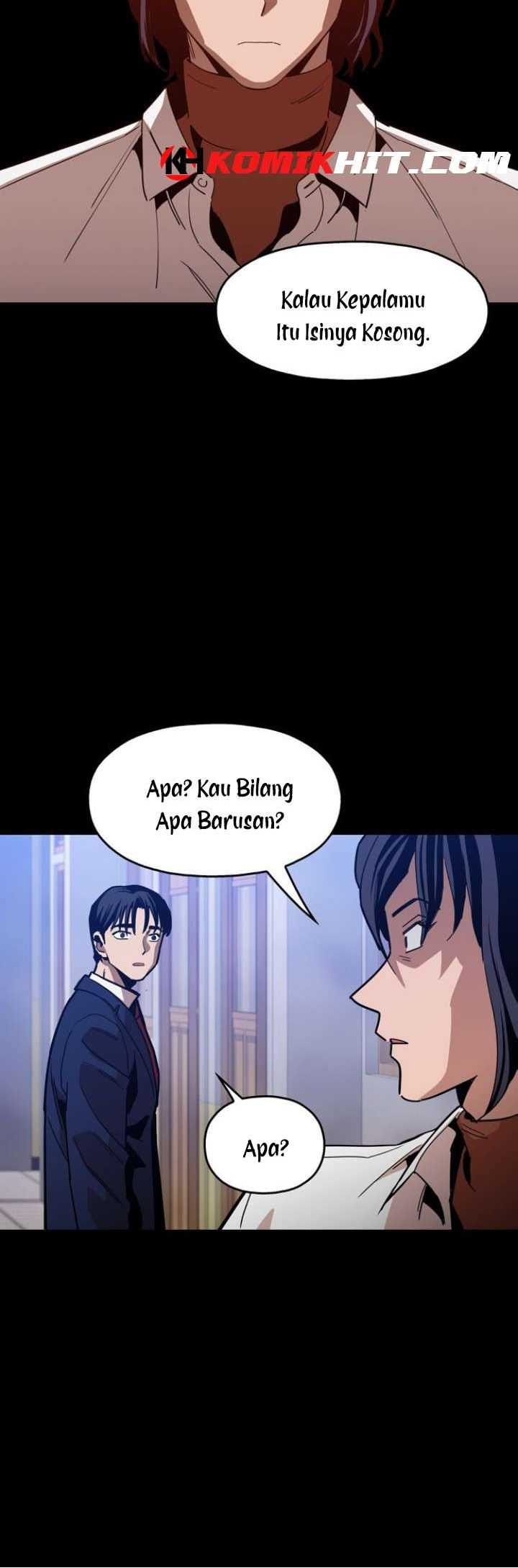 Age of Barbarism Chapter 36 Gambar 7