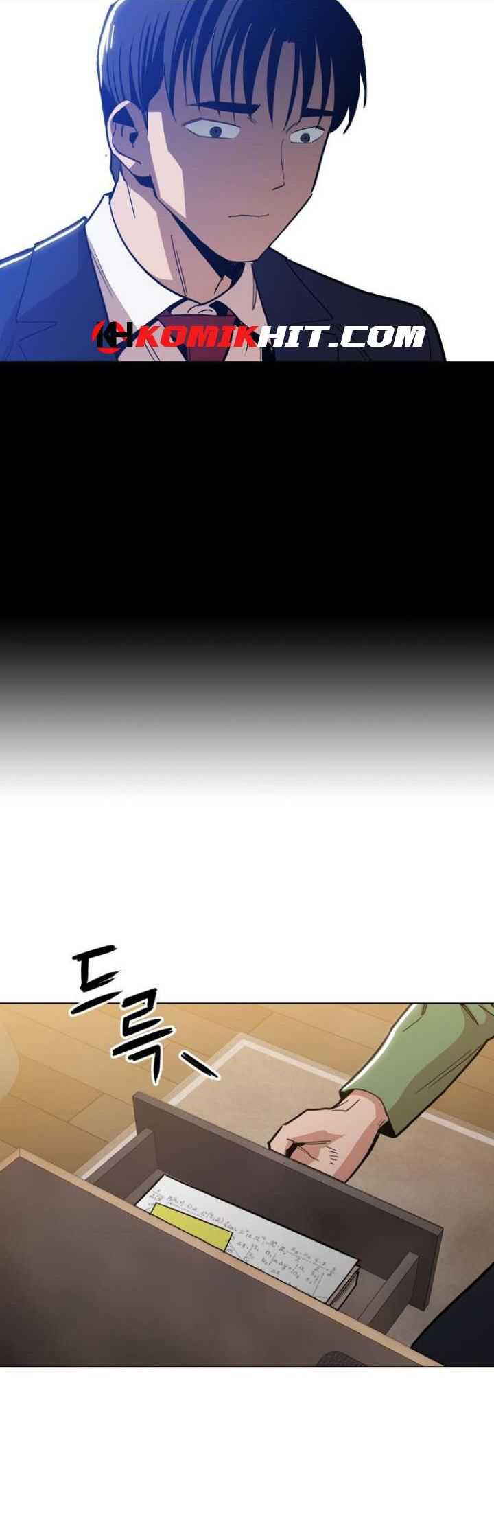 Age of Barbarism Chapter 36 Gambar 9