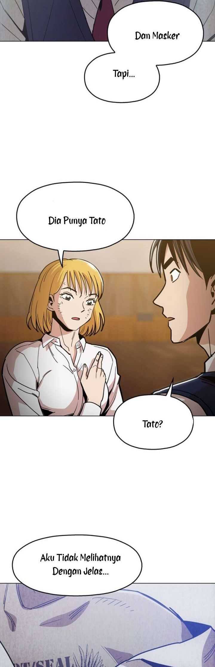 Age of Barbarism Chapter 35 Gambar 11