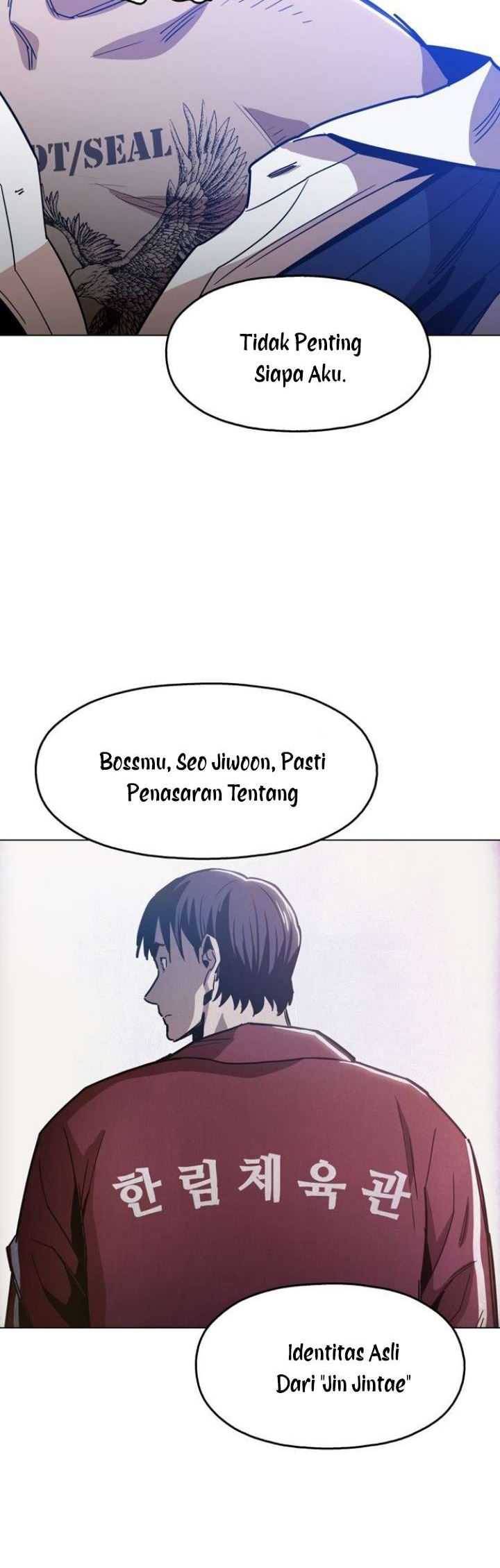 Baca Manhwa Age of Barbarism Chapter 35 Gambar 2