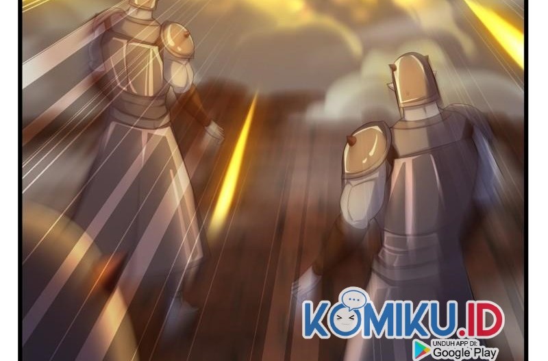 My Wife is a Demon Queen Chapter 342 Gambar 21