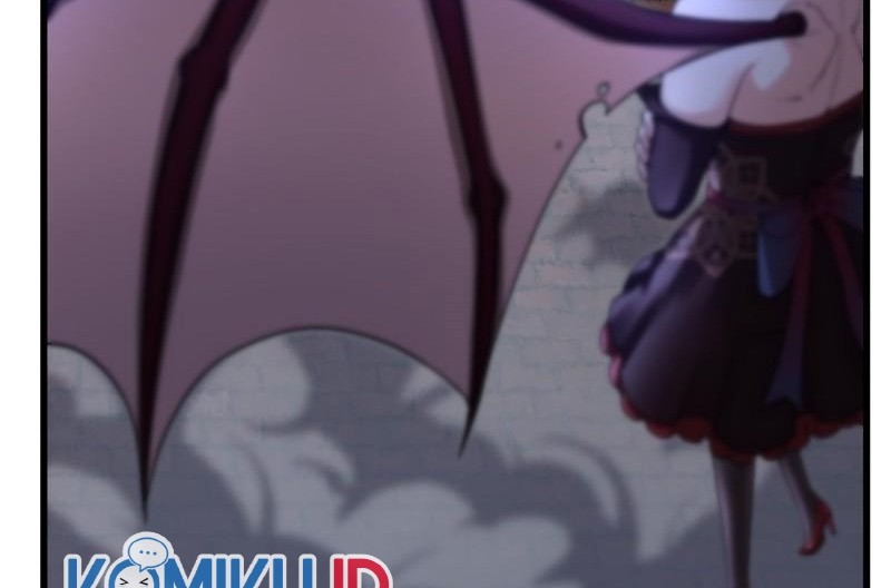 My Wife is a Demon Queen Chapter 342 Gambar 29