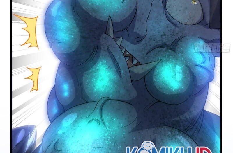 My Wife is a Demon Queen Chapter 342 Gambar 35