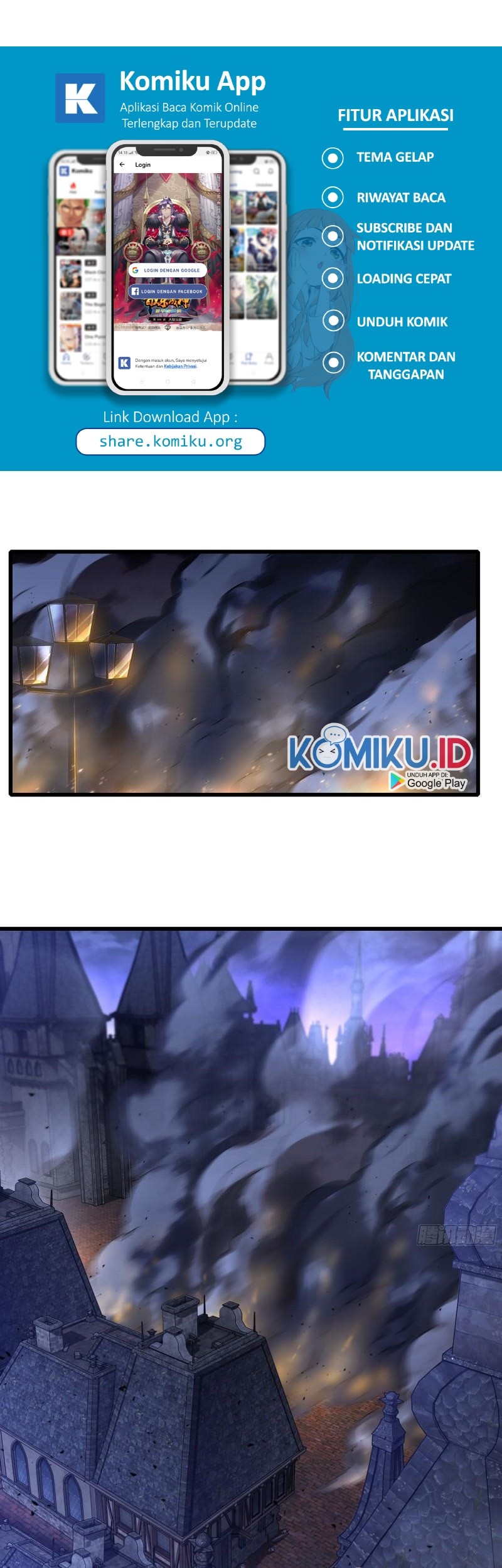 Baca Manhua My Wife is a Demon Queen Chapter 342 Gambar 2