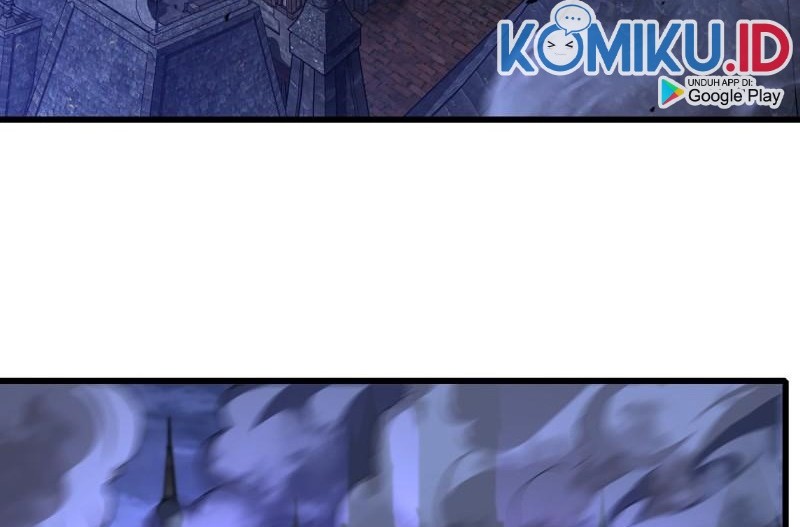 My Wife is a Demon Queen Chapter 342 Gambar 3