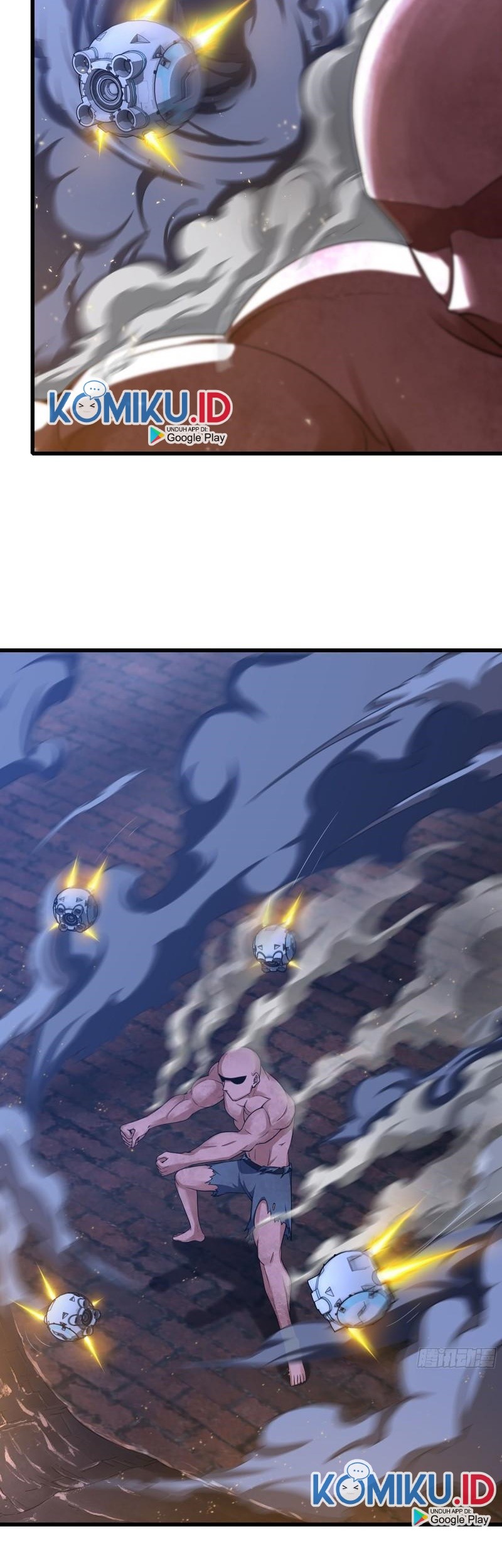 My Wife is a Demon Queen Chapter 342 Gambar 6