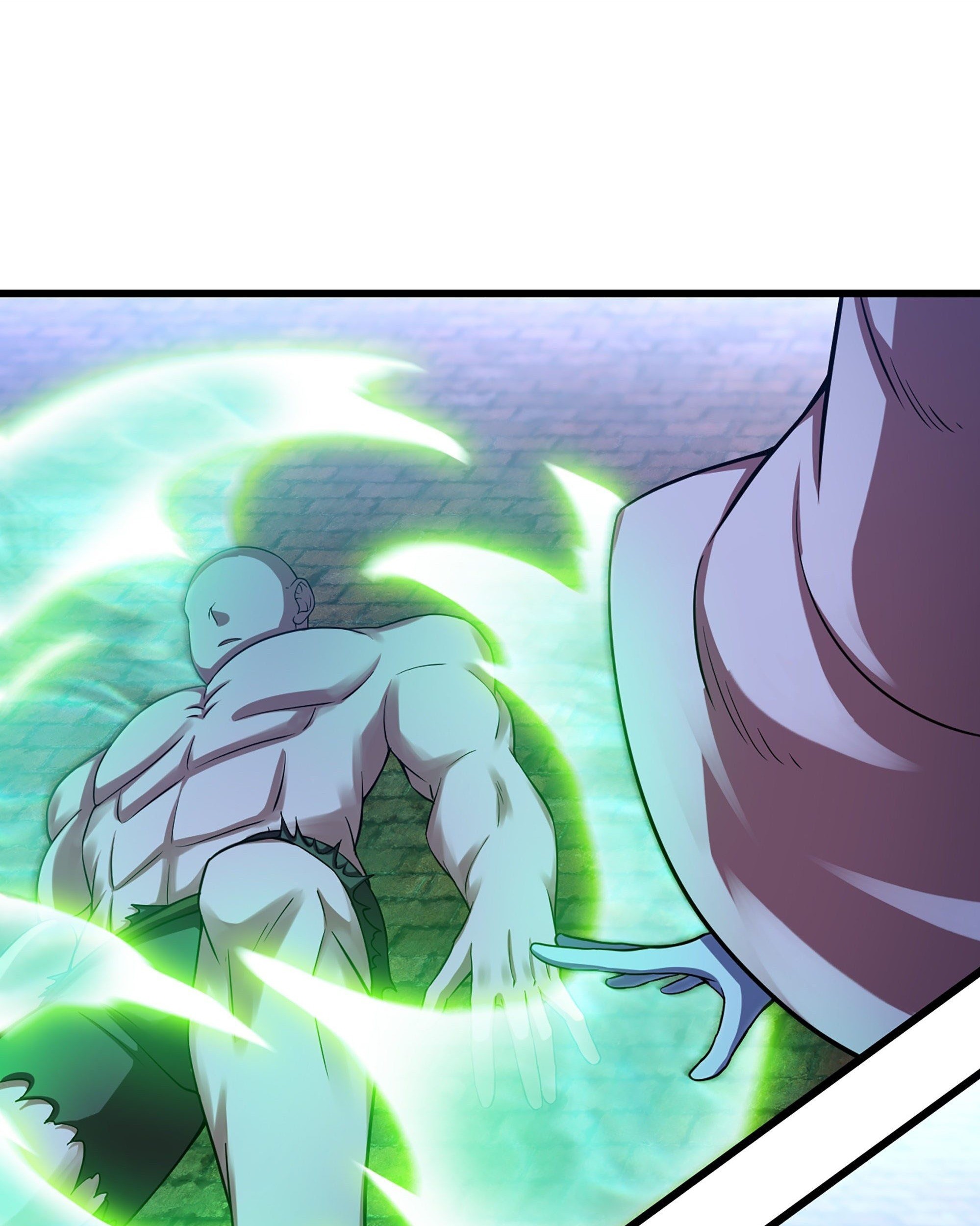 My Wife is a Demon Queen Chapter 343 Gambar 83