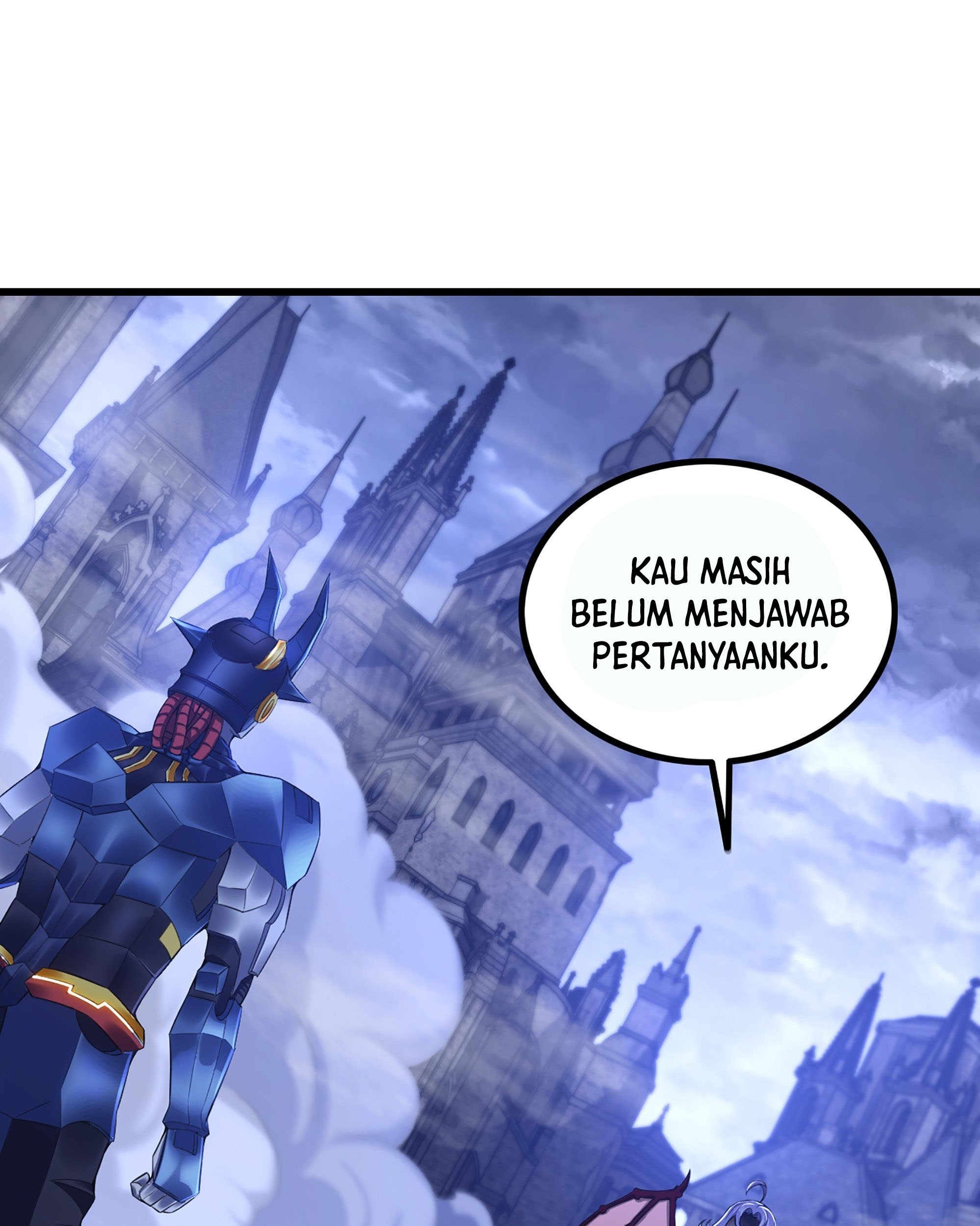 Baca Manhua My Wife is a Demon Queen Chapter 343 Gambar 2